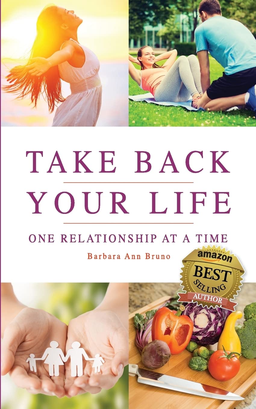 Take Back Your Life